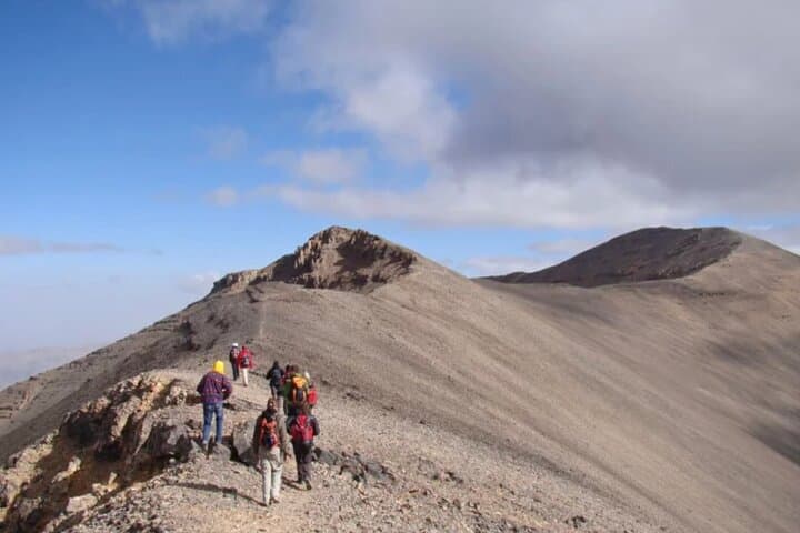 7-Day M'Goun Trek: Conquer Morocco's Second-Highest Peak photo 2