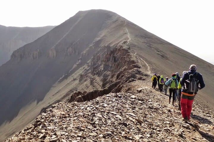 7-Day M'Goun Trek: Conquer Morocco's Second-Highest Peak photo 5