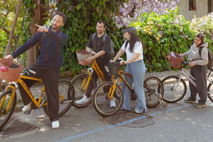 Cycling Büyükada: A Four-Hour Ride Through the Princes' Islands