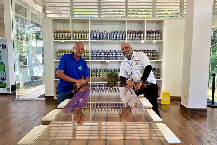 Sabor Dominicano: Puerto Plata Rum, Chocolate & Cigar Private Tour photo 2