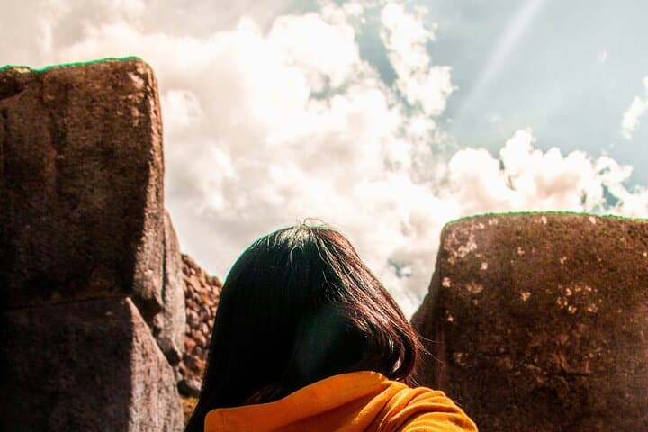 Cusco Half-Day City Tour: Sacsayhuamán, Qoricancha & Q’enqo photo 2