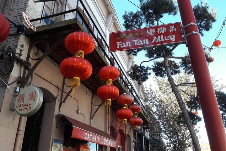 Victoria City Highlights: Empress, Chinatown & Craigdarroch Castle — 3-Hour Private Tour photo 1