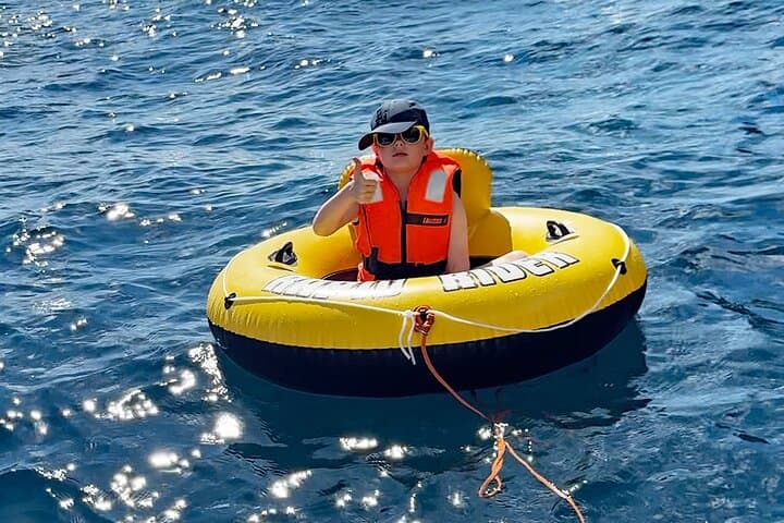 Madeira Private Yacht Charter: Whale Watching, Snorkeling & Sunset Cruises photo 6