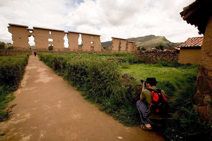 5-Day Empire of the Incas Private Journey: Cusco, Sacred Valley & Machu Picchu photo 3