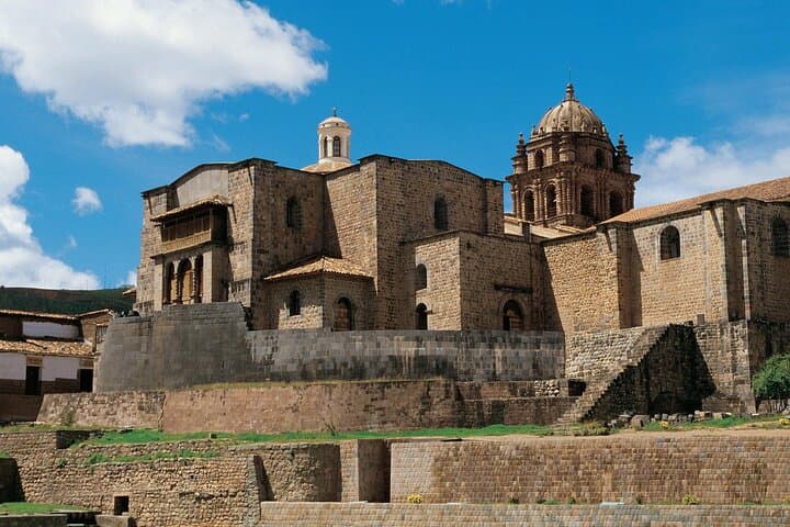 5-Day Empire of the Incas Private Journey: Cusco, Sacred Valley & Machu Picchu