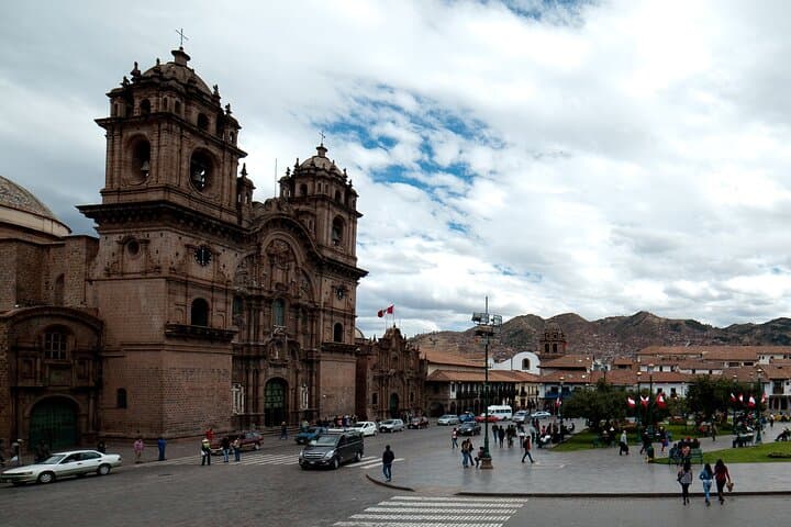 5-Day Empire of the Incas Private Journey: Cusco, Sacred Valley & Machu Picchu photo 4