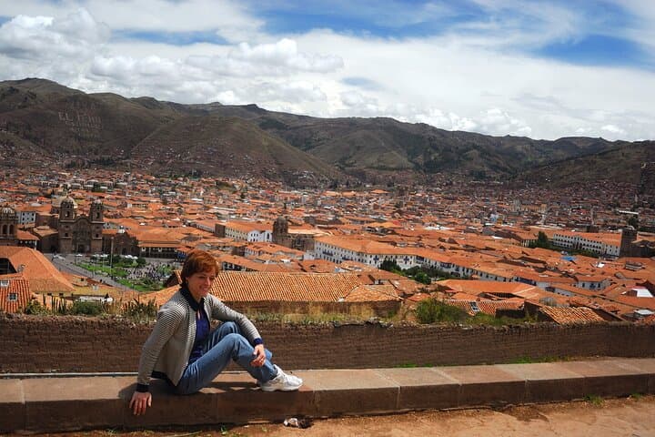 5-Day Empire of the Incas Private Journey: Cusco, Sacred Valley & Machu Picchu photo 5