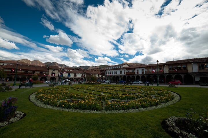 5-Day Empire of the Incas Private Journey: Cusco, Sacred Valley & Machu Picchu photo 2