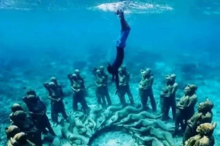 Private Gili Islands Snorkeling Tour: Gili Air, Meno & Trawangan photo 2