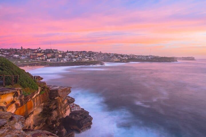 Sydney Highlights Half-Day Tour: Harbour Bridge, Bondi & Watsons Bay photo 4