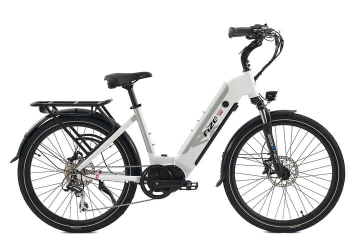 Niagara Falls E-Bike Rental: Ride the Riverfront Trails