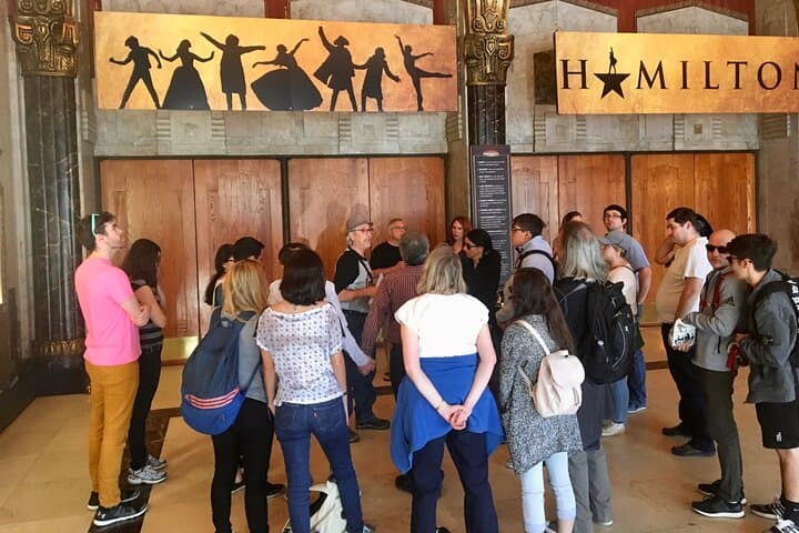 Hollywood: The Real Walking Tour — From Pantages to TCL Chinese Theatre photo 3