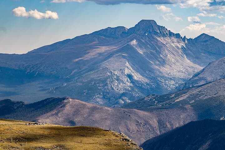 Alpine Minutes