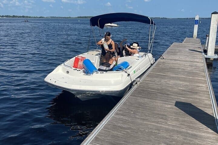 Hands-Free Miami Fishing: 2-Hour Private Biscayne Bay Charter photo 2