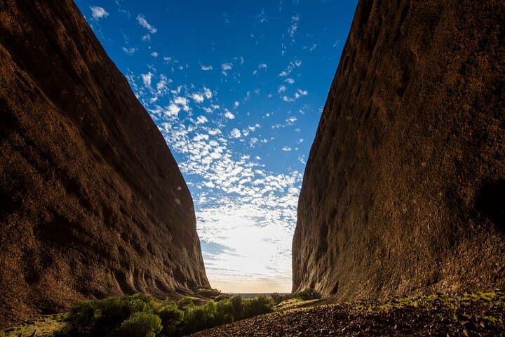 Uluru and Kata Tjuta 2-Day Hop-On Hop-Off Pass: Sunrise Views, Base Walks & Cultural Stops photo 3