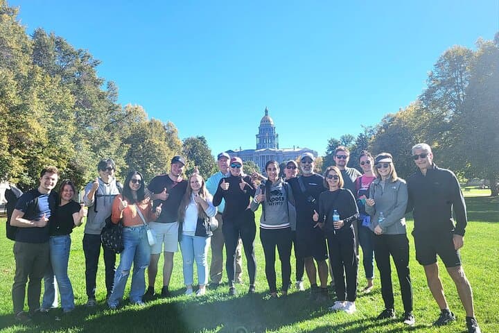 Ultimate Denver Day Out: Red Rocks, RiNo Murals & Little Man Ice Cream Tour photo 2