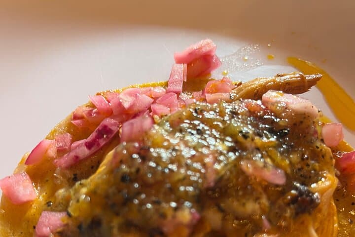 Downtown Tulum Food Walking Tour — Authentic Mexican & Mayan Flavors photo 3