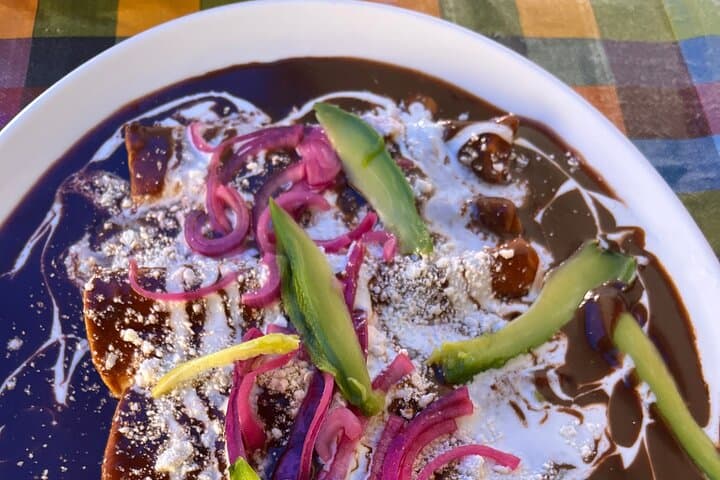 Downtown Tulum Food Walking Tour — Authentic Mexican & Mayan Flavors photo 4