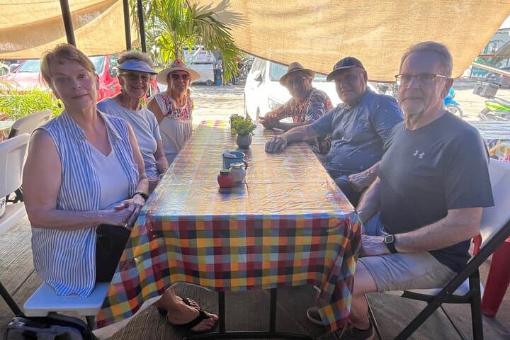 Downtown Tulum Food Walking Tour — Authentic Mexican & Mayan Flavors photo 5