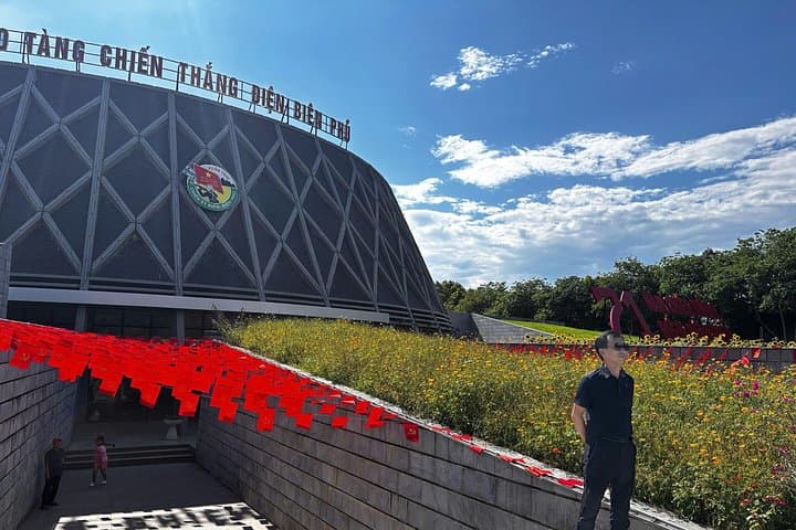 Dien Bien Phu Battlefield and Culture: 3-Day Historical Explorer from Hanoi