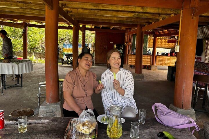 Hanoi to Dien Bien Phu: 3-Day Historical Adventure Through the Battlefields photo 2