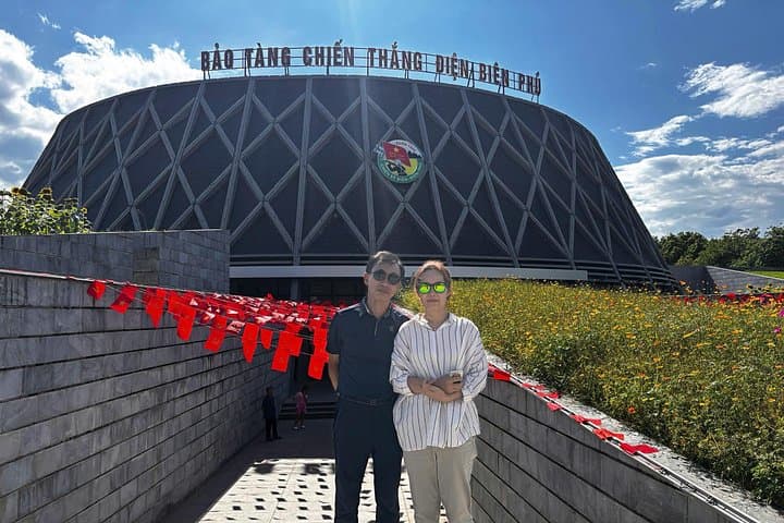 Dien Bien Phu Battlefield and Culture: 3-Day Historical Explorer from Hanoi photo 5