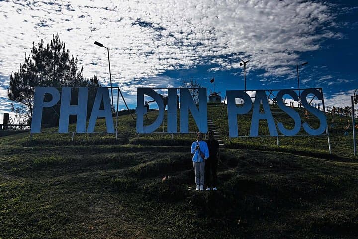 Dien Bien Phu Battlefield and Culture: 3-Day Historical Explorer from Hanoi photo 6
