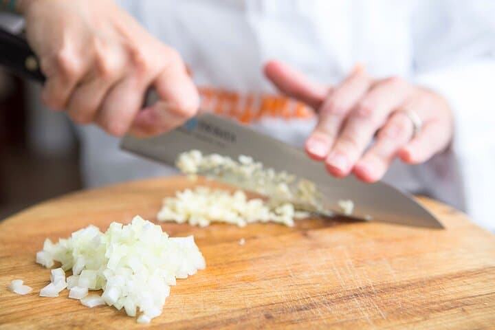 Hands-On French Cooking Class in Indianapolis: 4-Course Meal & Techniques photo 5