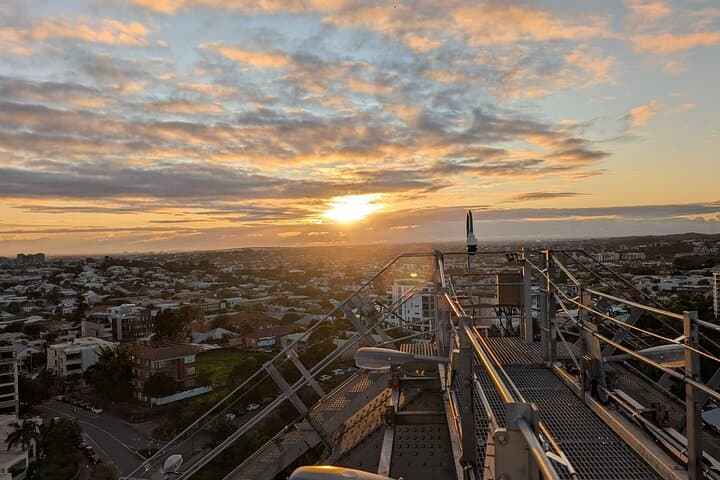 Story Bridge Adventure Climb: 360° Views Over Brisbane River photo 6