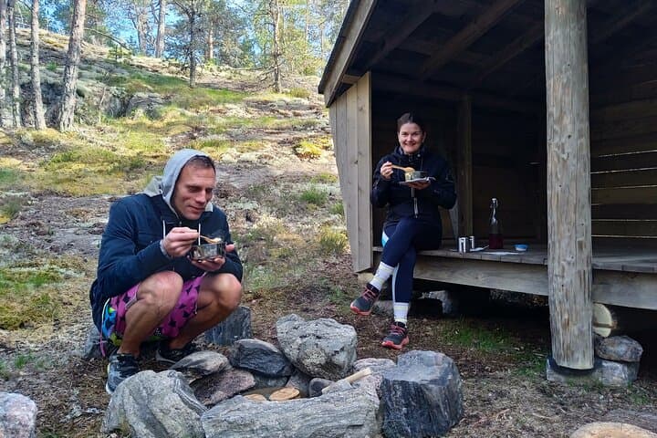 Sipoo Biodynamic Farm Visit: Forest Walk & Farm Lunch Near Helsinki photo 5