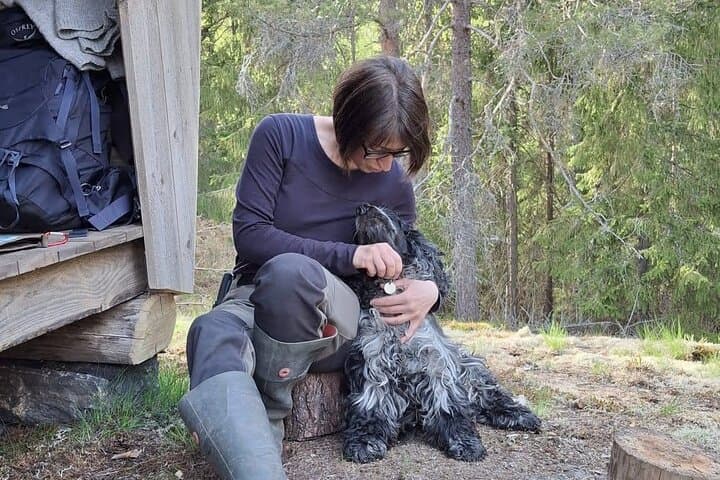 Sipoo Biodynamic Farm Visit: Forest Walk & Farm Lunch Near Helsinki photo 6
