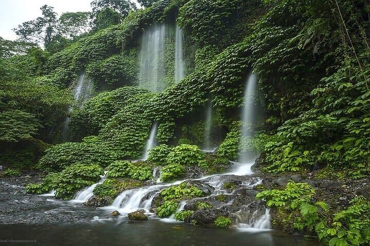 Lombok Waterfalls Private Trip: Sendang Gile & Tiu Kelep Day Hike photo 6