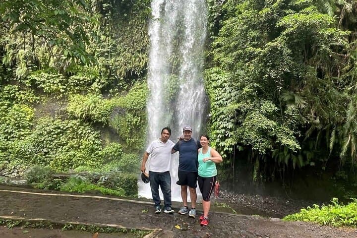 Lombok Waterfalls Private Trip: Sendang Gile & Tiu Kelep Day Hike photo 5
