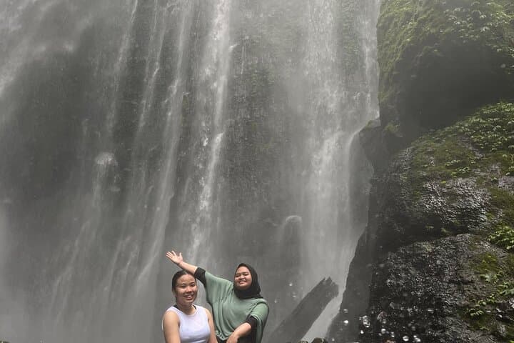 Lombok Waterfalls Private Trip: Sendang Gile & Tiu Kelep Day Hike photo 3