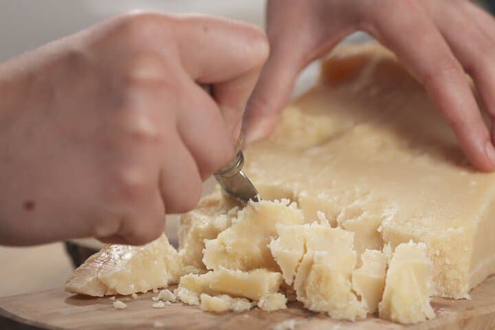 Tuscan Pasta-Making Class in San Diego — Hands-On 3-Course Al Fresco Experience photo 2