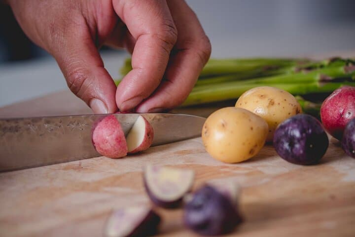 Tucson French Bistro Cooking Class: 3-Course Hands-On Bistro Meal photo 4