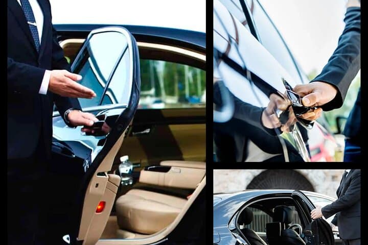 Stress-Free Dubai Private Airport Transfer: Arrival & Departure Service photo 6
