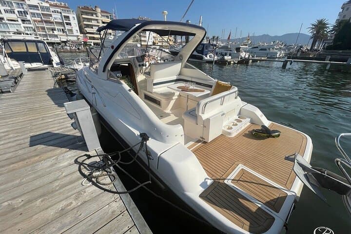 Private Boat Cruise in Golfe de la Napoule — Mandelieu to Théoule (3‑hr) photo 4