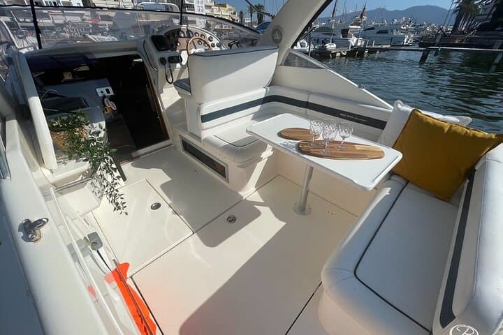 Private Boat Cruise in Golfe de la Napoule — Mandelieu to Théoule (3‑hr) photo 5