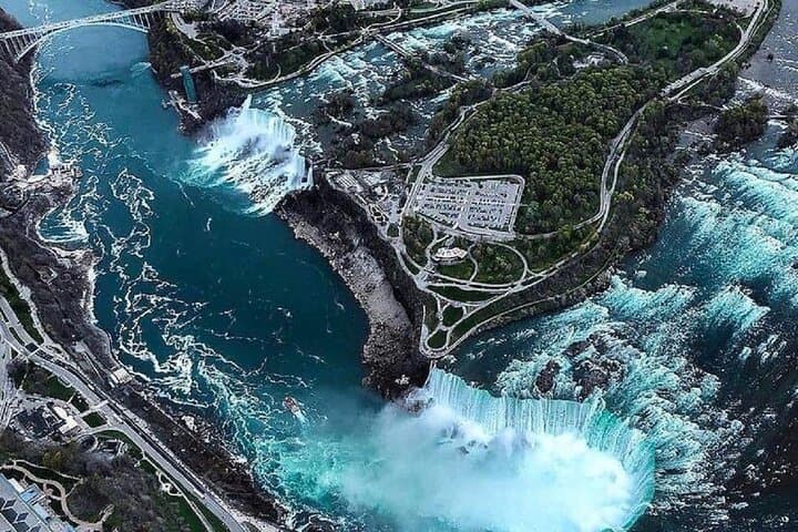 Boston to Niagara Falls 6-Day East Coast Road Tour: History, Cities & Niagara Falls photo 6