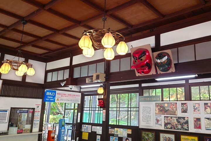Kurama Hike and Riverside Slow Cycling Tour — Kyoto Day Trip from Kurama to the Kamo River photo 3