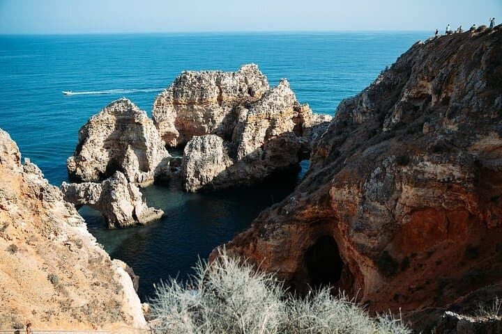 Algarve Day Tour: Silves, Lagos & Cape St. Vincent Full-Day Coastal Journey photo 3