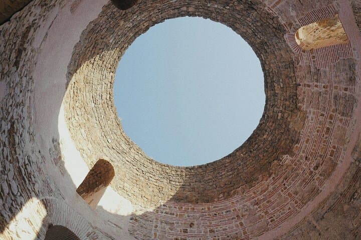 Self-Guided Roman Walking Tour of Split: Diocletian’s Palace & Old Town Stroll photo 5