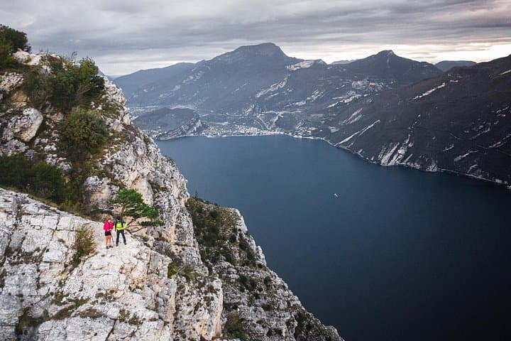 Night E‑Bike to Punta Larici: Aperitif and Star Views over Lake Garda photo 4