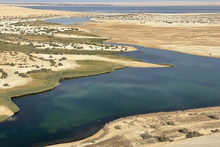 9-Day Private Egypt Tour: Cairo, Alexandria, Luxor & Aswan with Nile Cruise and Hot-Air Balloon photo 2