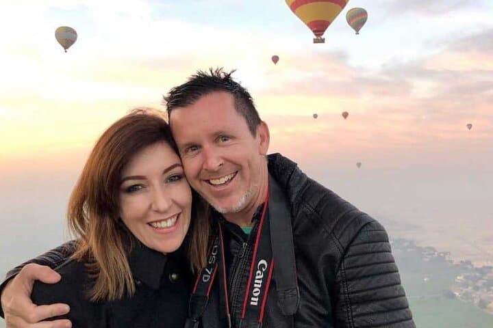 9-Day Private Egypt Tour: Cairo, Alexandria, Luxor & Aswan with Nile Cruise and Hot-Air Balloon photo 6