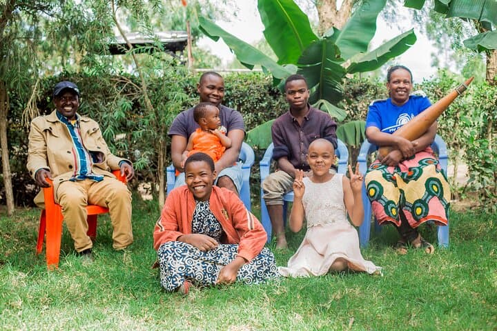 Maasai Homestay at Lengijave: 2–3 Day Cultural Stay with Hill Hike and Livestock Experience photo 2