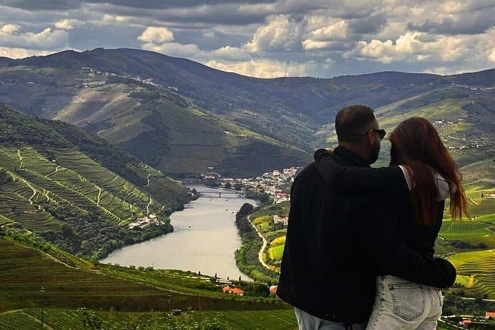 Douro Valley Private Wine Tour & Pinhão Cruise — Full-Day Luxury from Porto photo 2