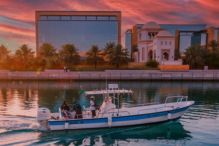 Historic Jeddah to KAEC: Red Sea Beaches, teamLab Jeddah & Al-Balad in Two Days photo 3