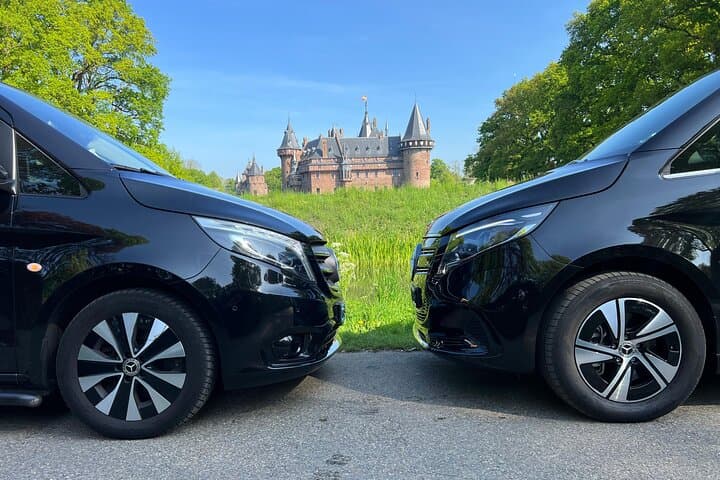 Private Castle Tour to Muiderslot & De Haar from Amsterdam — Full-Day Historic Castles Excursion photo 4